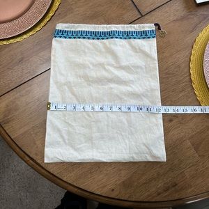 Tory Burch Dust Bag!